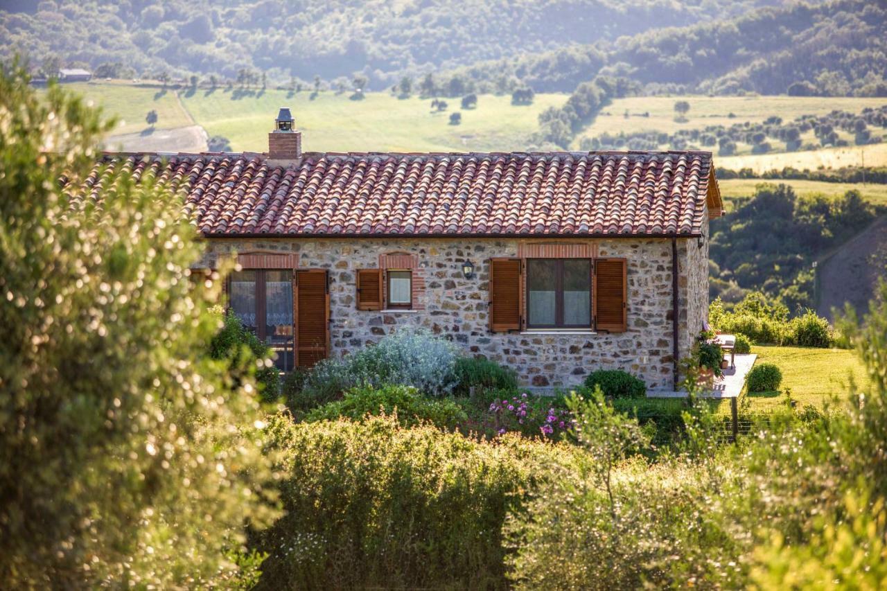 Casetta Tartuchino Semproniano Εξωτερικό φωτογραφία